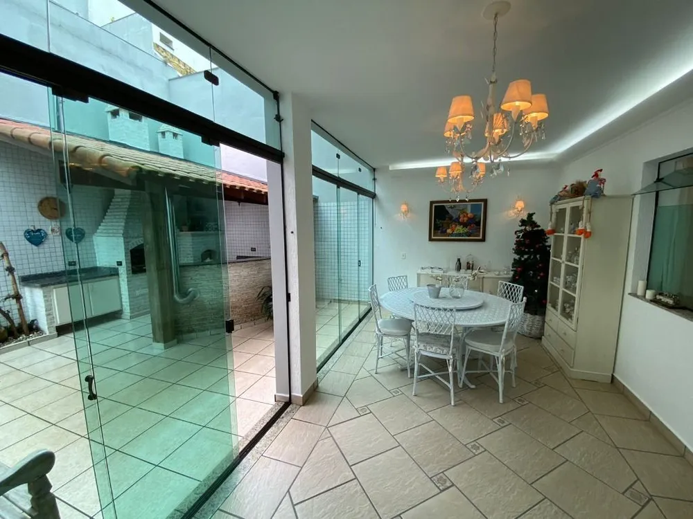 Sobrado, 4 quartos, 391 m² - Foto 3