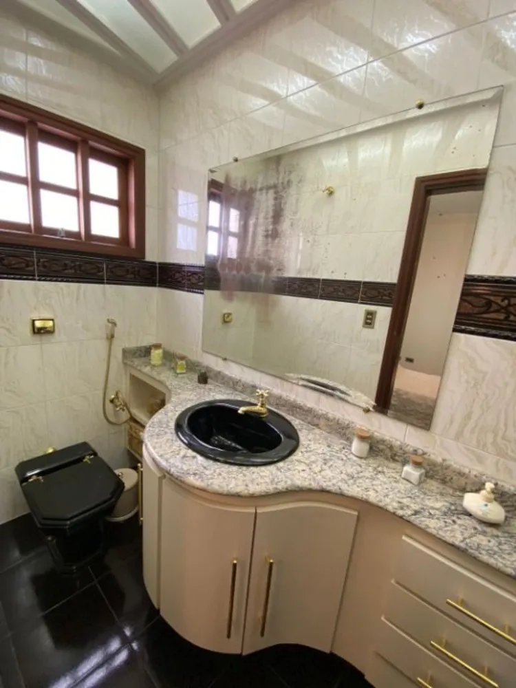 Sobrado, 4 quartos, 391 m² - Foto 10