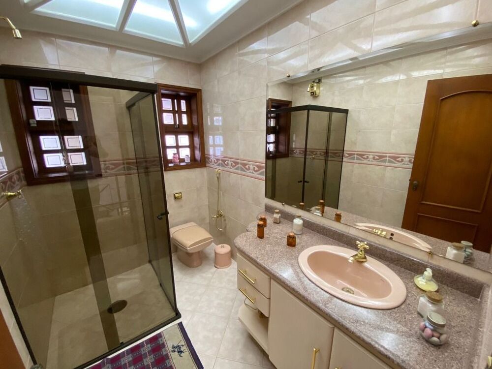 Sobrado, 4 quartos, 391 m² - Foto 2