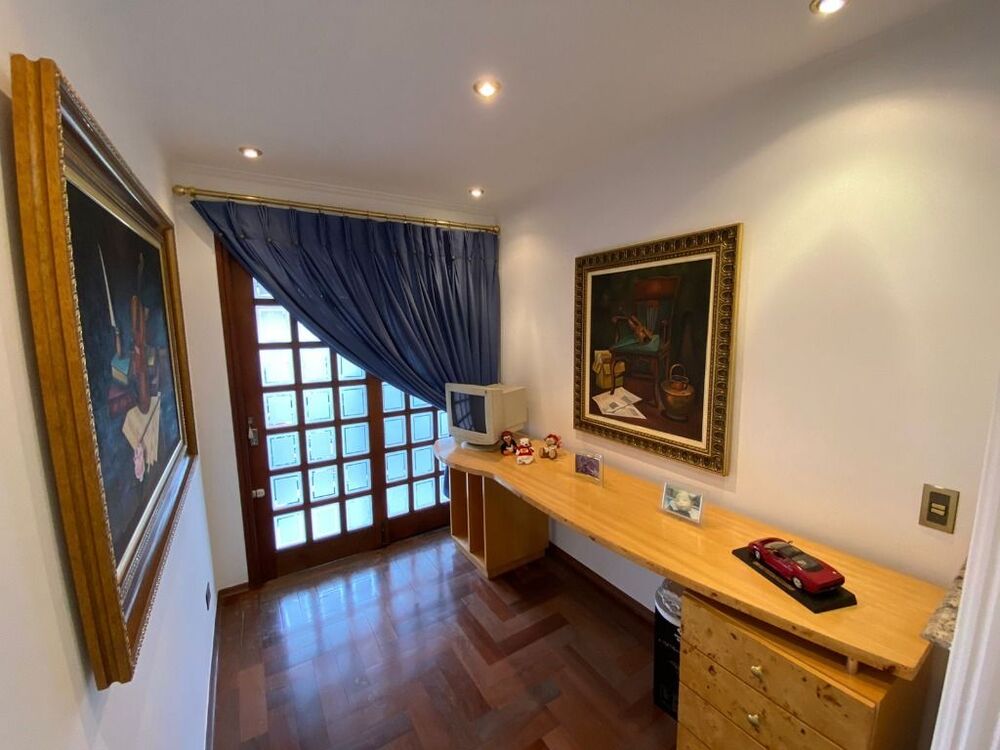 Sobrado, 4 quartos, 391 m² - Foto 4