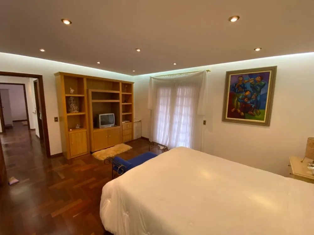 Sobrado, 4 quartos, 391 m² - Foto 7