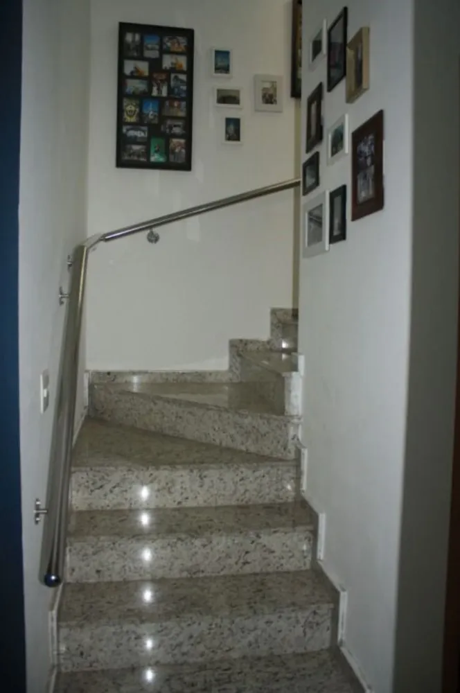 Sobrado, 3 quartos, 226 m² - Foto 6