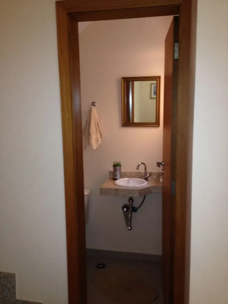 Sobrado, 3 quartos, 226 m² - Foto 14