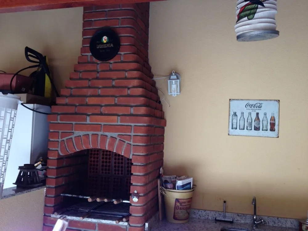 Sobrado, 3 quartos, 226 m² - Foto 16