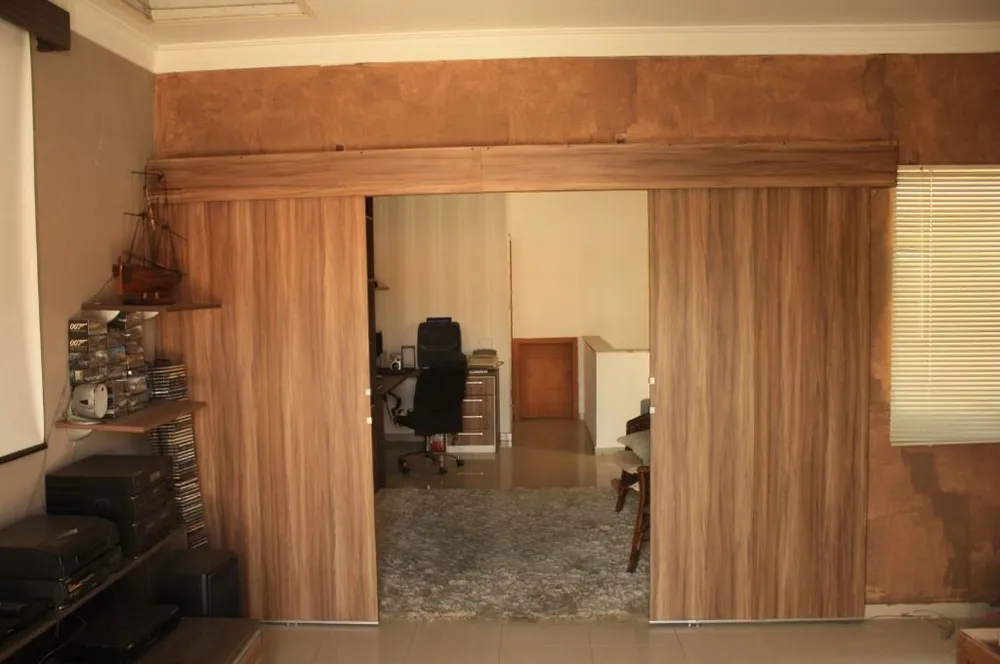 Sobrado, 3 quartos, 226 m² - Foto 9