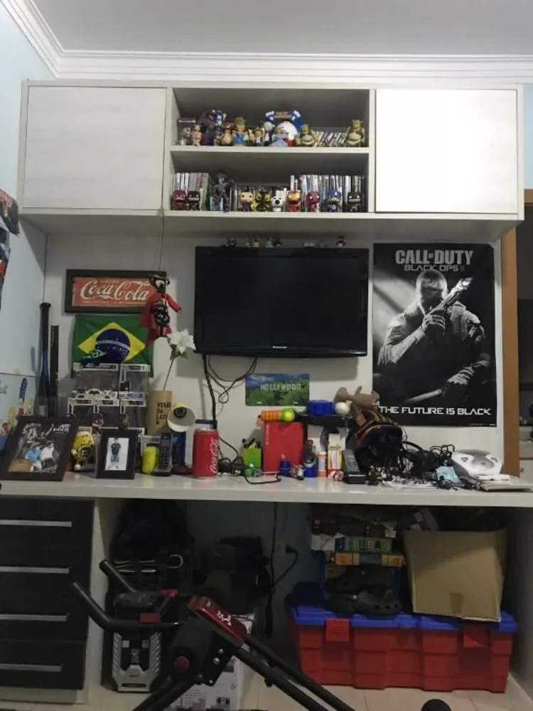 Sobrado, 3 quartos, 226 m² - Foto 12