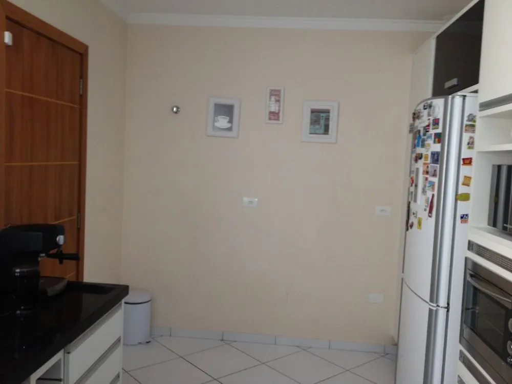 Sobrado, 3 quartos, 226 m² - Foto 7