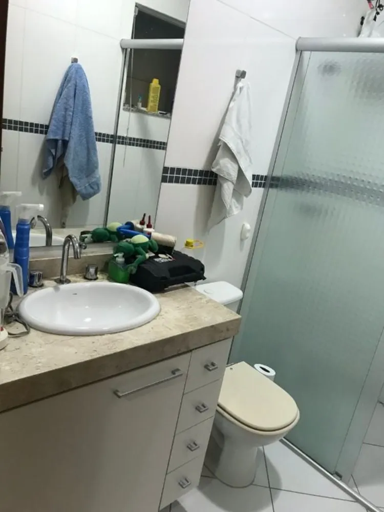 Sobrado, 3 quartos, 226 m² - Foto 13
