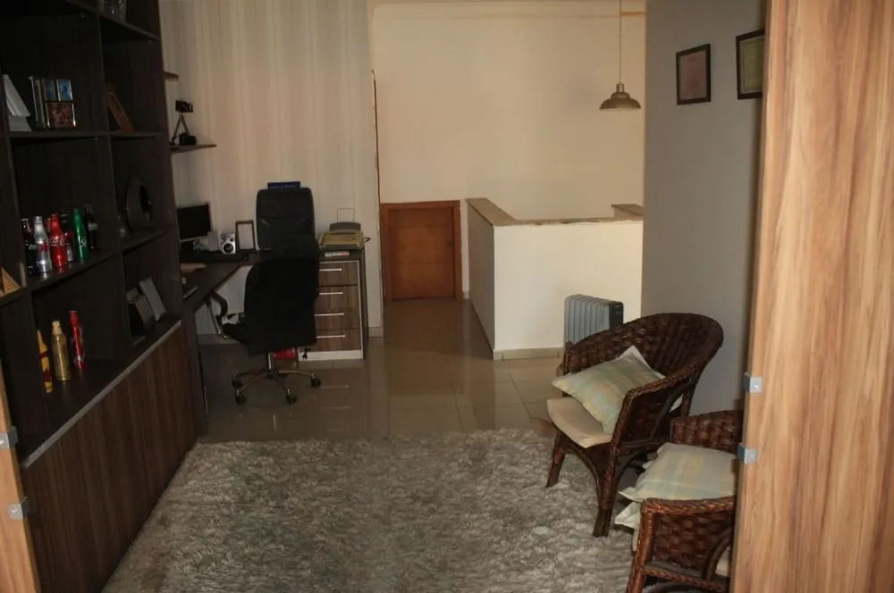 Sobrado, 3 quartos, 226 m² - Foto 8