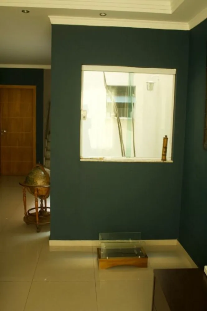 Sobrado, 3 quartos, 226 m² - Foto 5