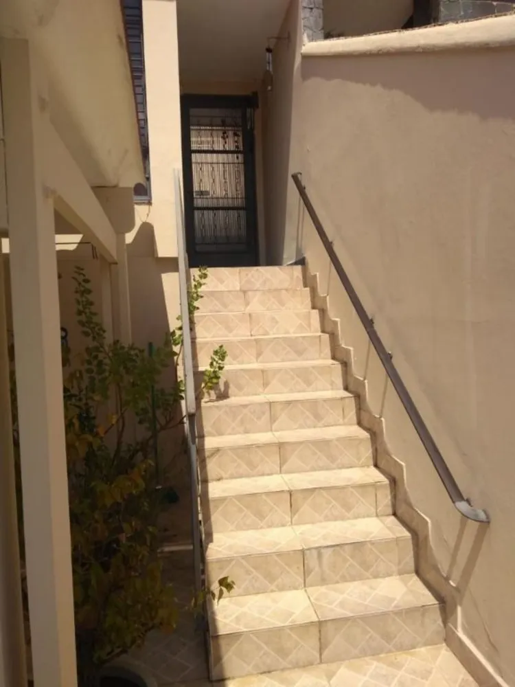 Sobrado, 3 quartos, 142 m² - Foto 16
