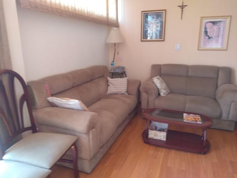 Sobrado, 3 quartos, 142 m² - Foto 1