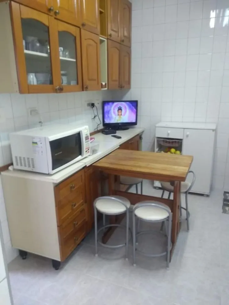 Sobrado, 3 quartos, 142 m² - Foto 5
