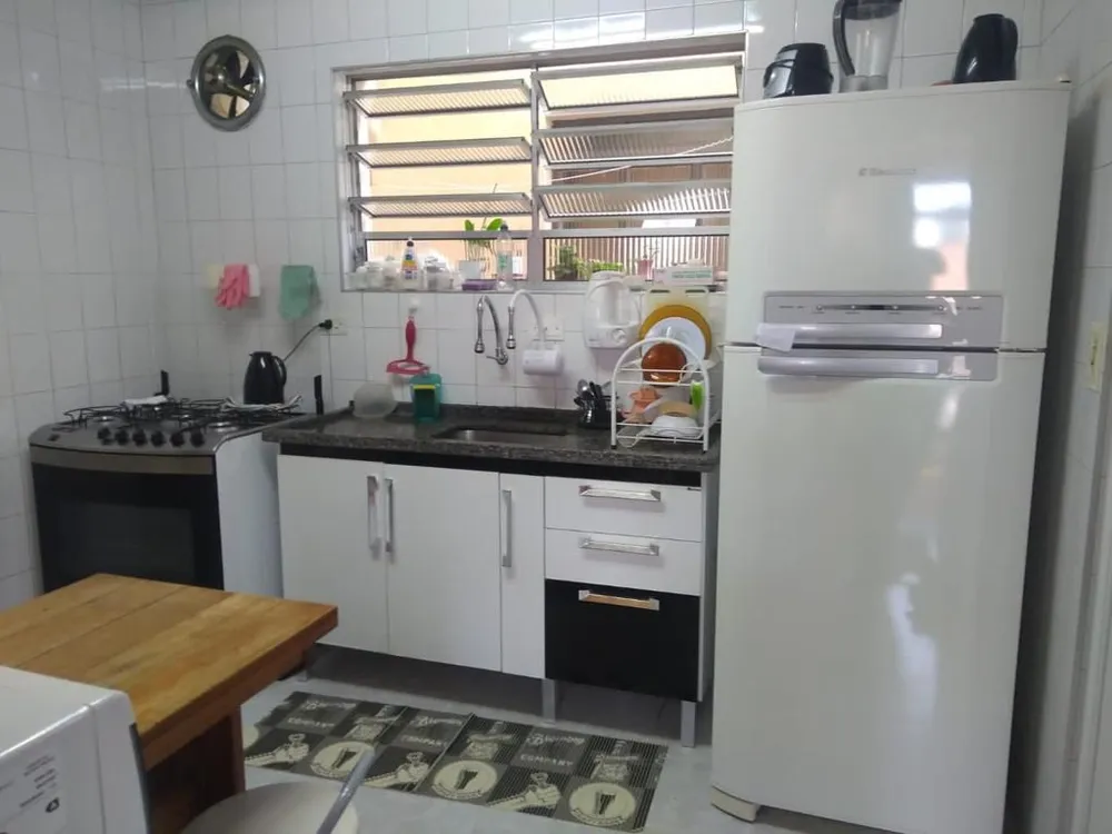 Sobrado, 3 quartos, 142 m² - Foto 4