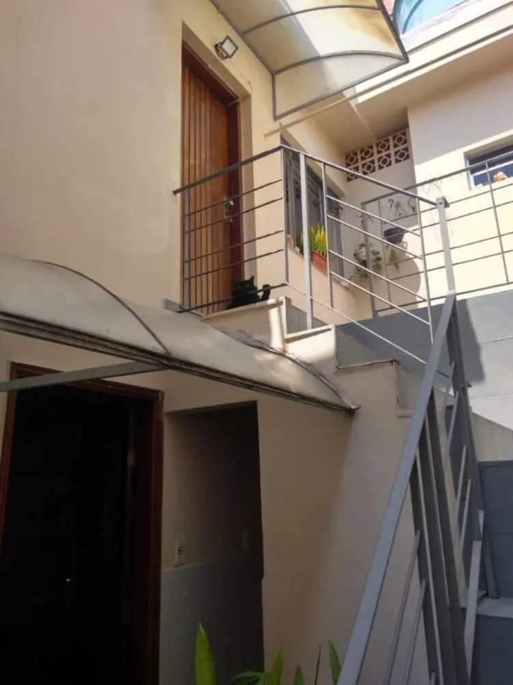Sobrado, 3 quartos, 142 m² - Foto 11