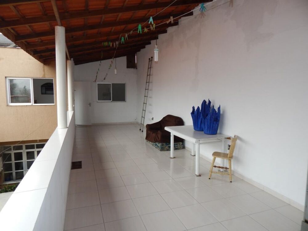 Sobrado, 4 quartos, 227 m² - Foto 9