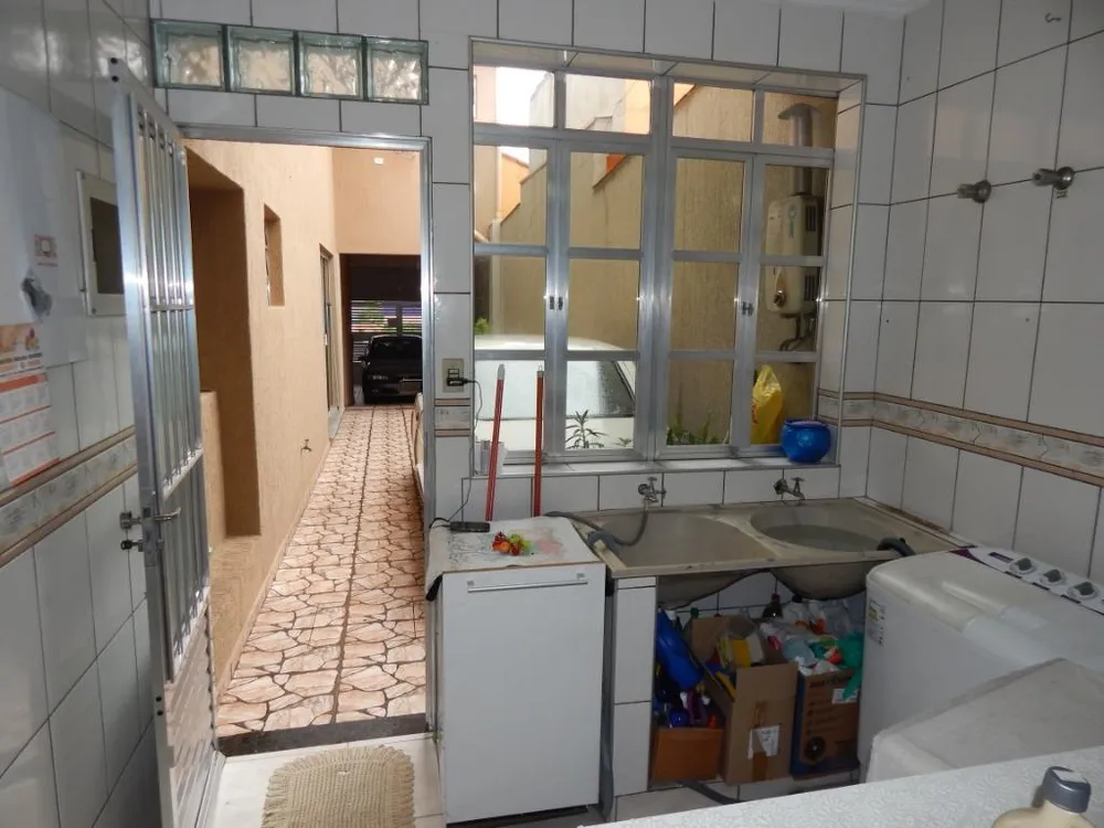 Sobrado, 4 quartos, 227 m² - Foto 6