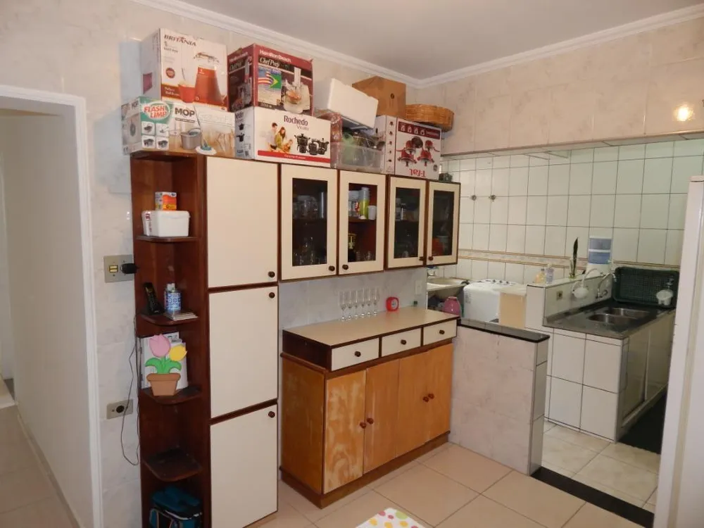 Sobrado, 4 quartos, 227 m² - Foto 5