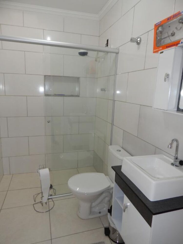 Sobrado, 4 quartos, 227 m² - Foto 13