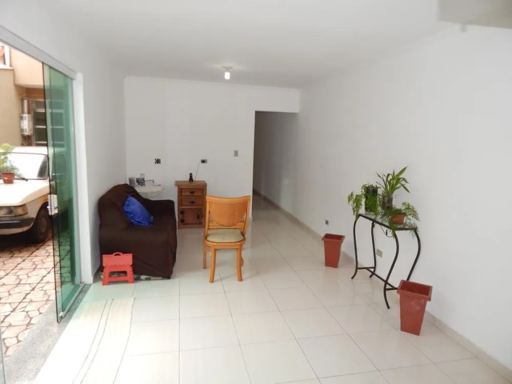 Sobrado, 4 quartos, 227 m² - Foto 2
