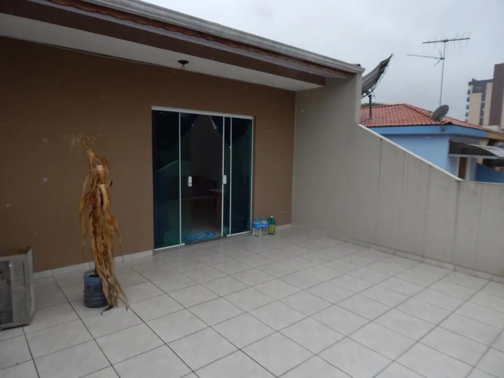 Sobrado, 4 quartos, 227 m² - Foto 16