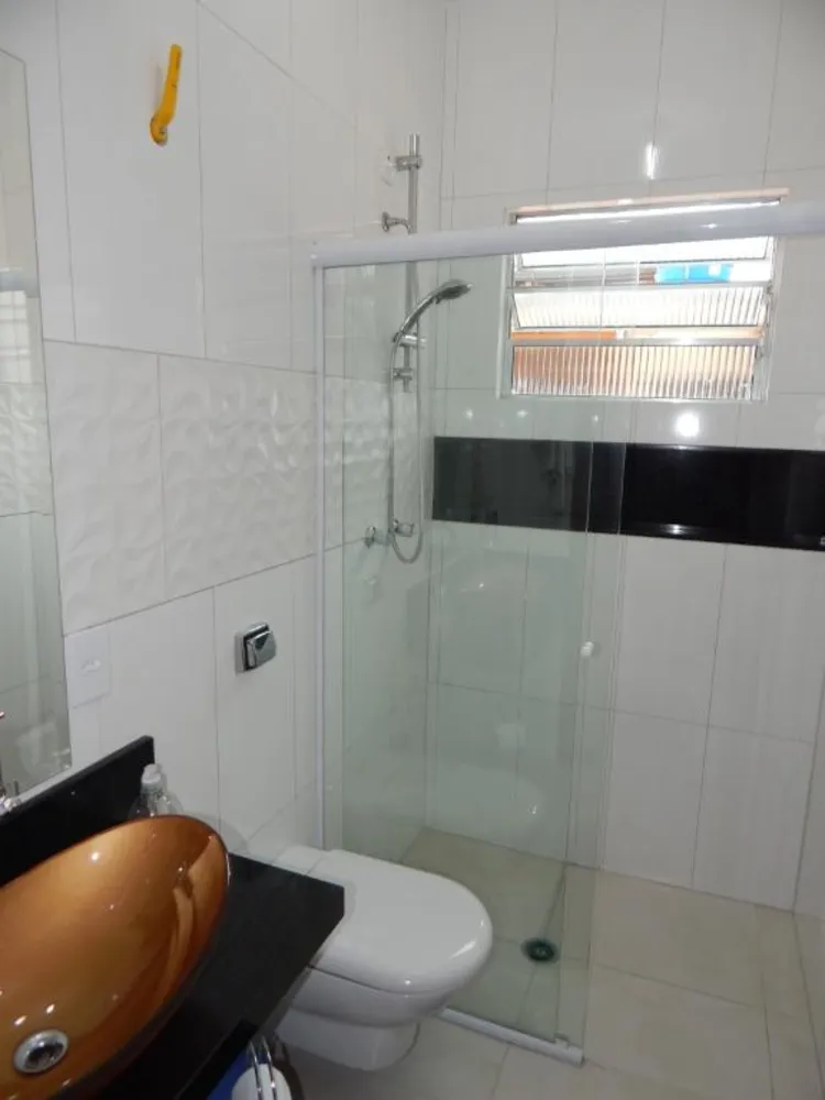 Sobrado, 4 quartos, 227 m² - Foto 14