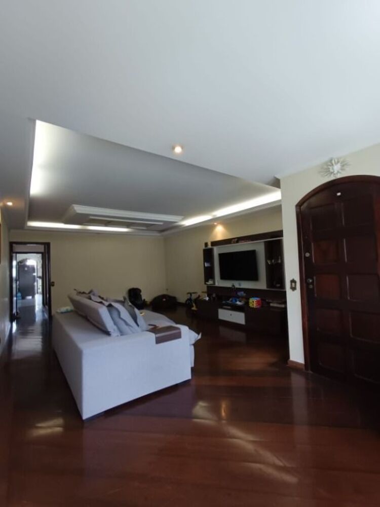 Sobrado, 3 quartos, 230 m² - Foto 2