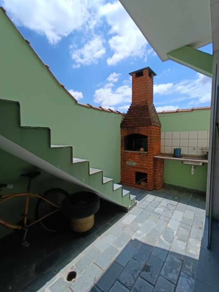 Sobrado, 3 quartos, 230 m² - Foto 18