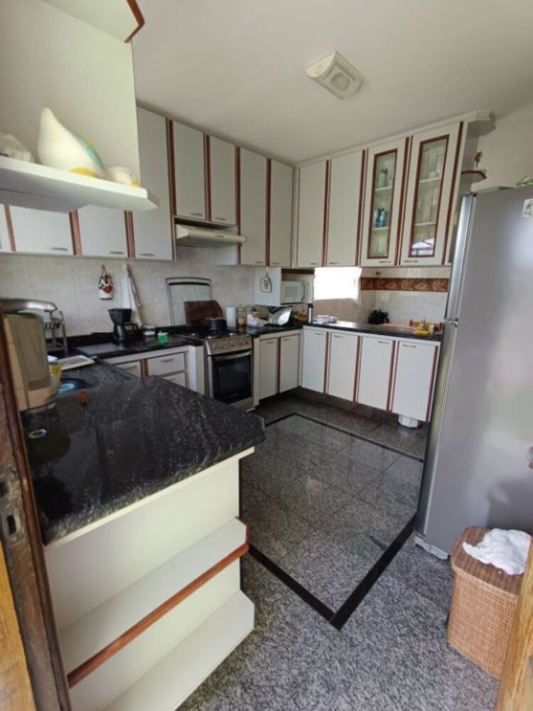Sobrado, 3 quartos, 230 m² - Foto 5