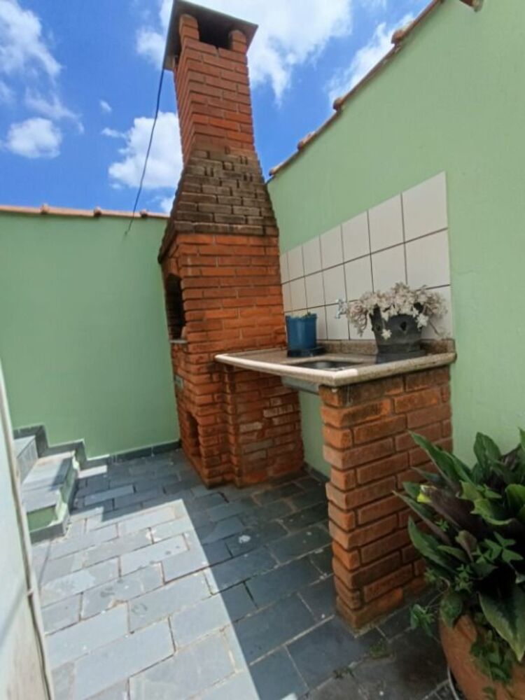 Sobrado, 3 quartos, 230 m² - Foto 19