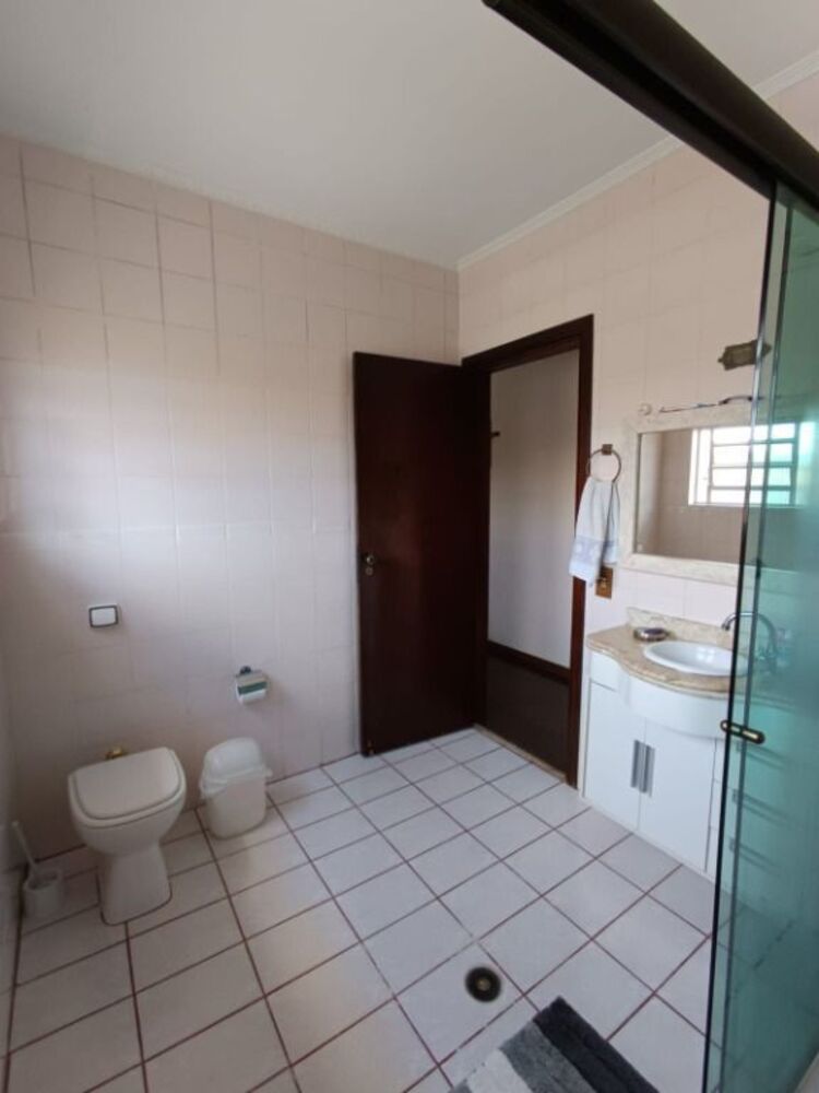 Sobrado, 3 quartos, 230 m² - Foto 15