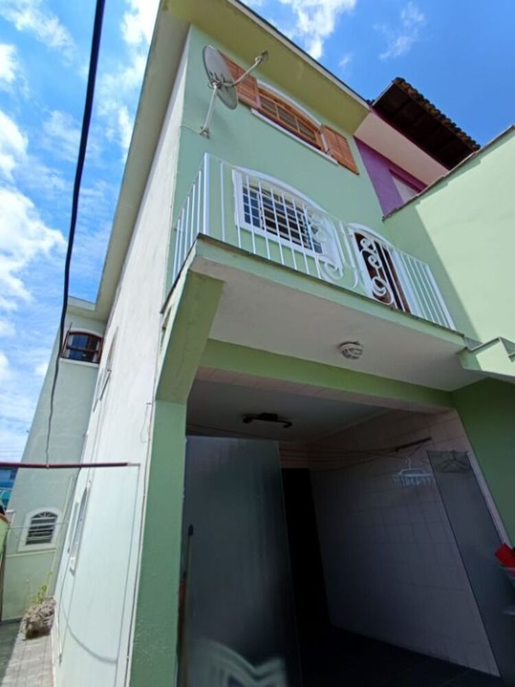 Sobrado, 3 quartos, 230 m² - Foto 17