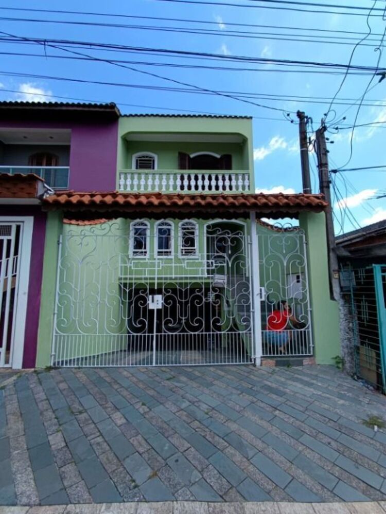 Sobrado, 3 quartos, 230 m² - Foto 22