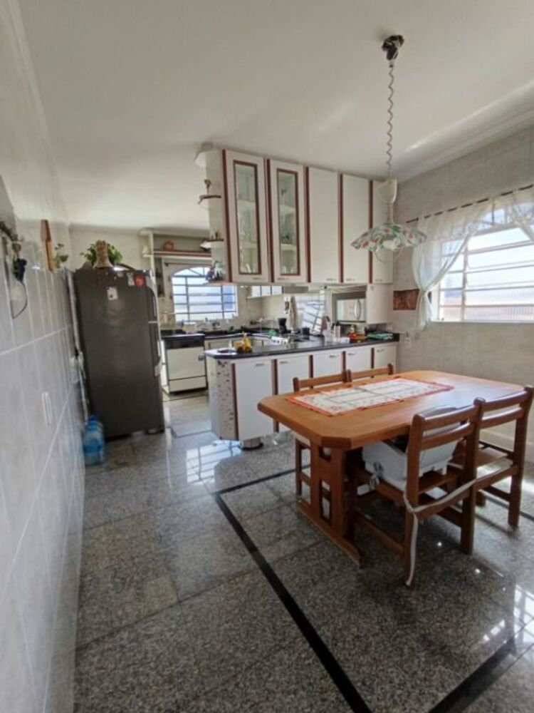 Sobrado, 3 quartos, 230 m² - Foto 6