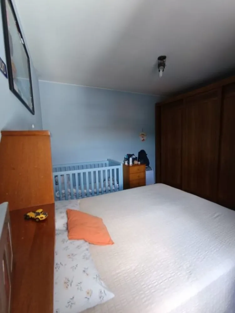 Sobrado, 3 quartos, 230 m² - Foto 16