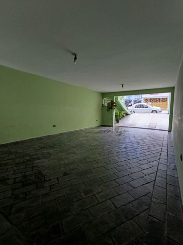 Sobrado, 3 quartos, 230 m² - Foto 21