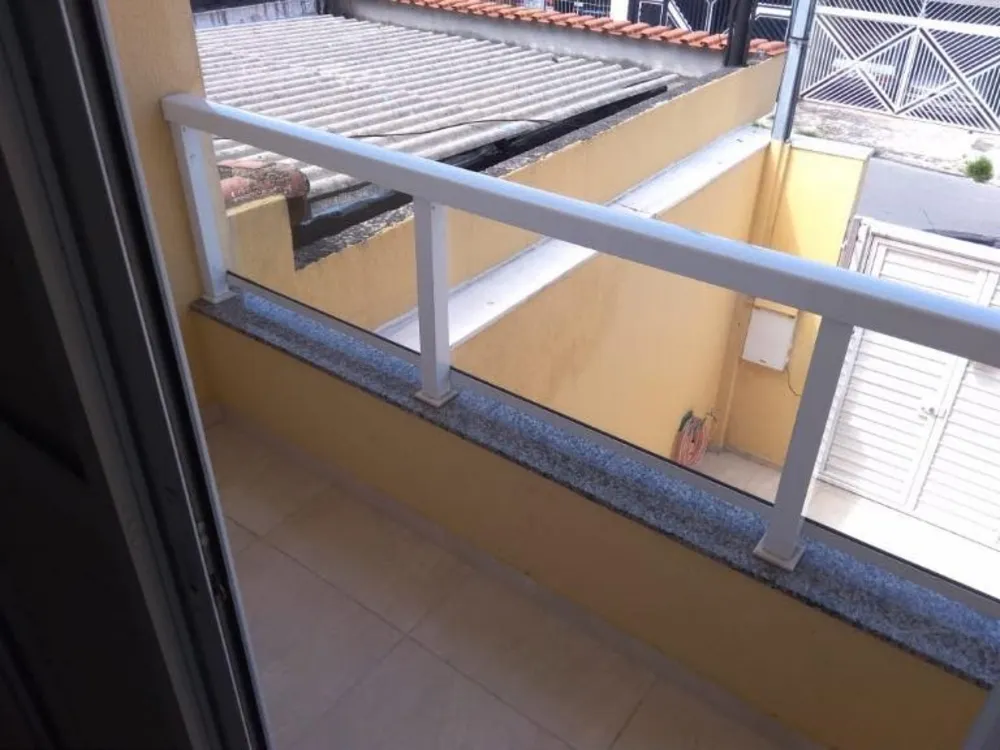 Sobrado, 3 quartos, 166 m² - Foto 7