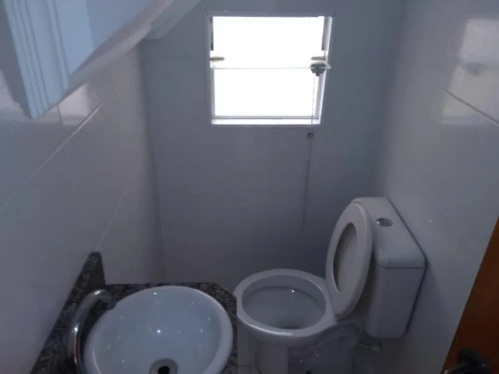 Sobrado, 3 quartos, 166 m² - Foto 4