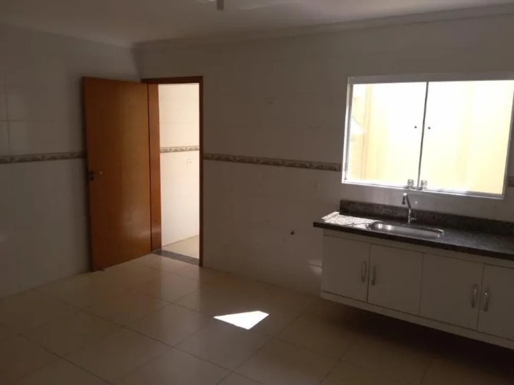 Sobrado, 3 quartos, 166 m² - Foto 3