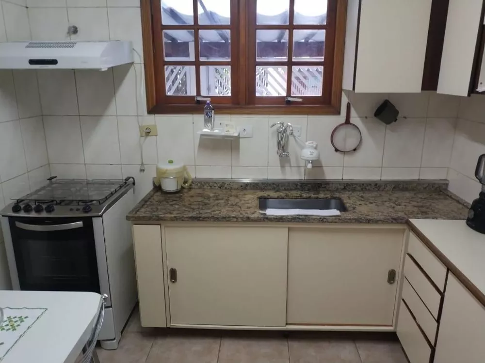 Casa, 4 quartos, 176 m² - Foto 7