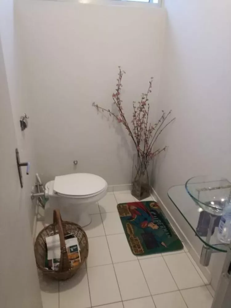 Casa, 4 quartos, 176 m² - Foto 4