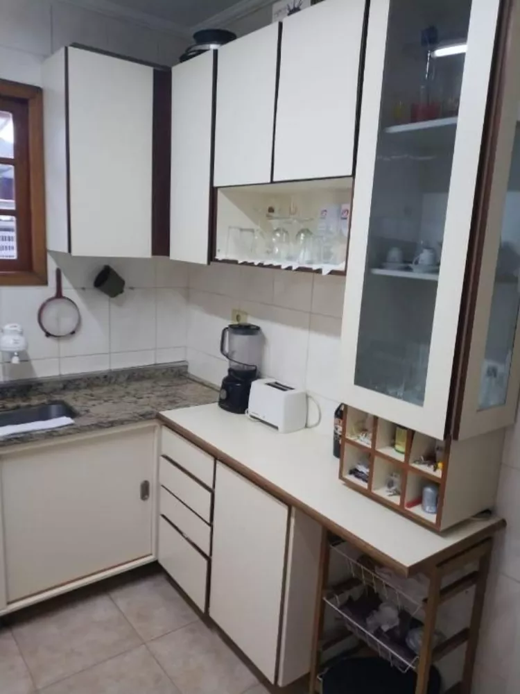Casa, 4 quartos, 176 m² - Foto 3