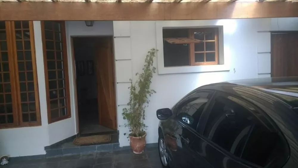 Casa, 4 quartos, 176 m² - Foto 2