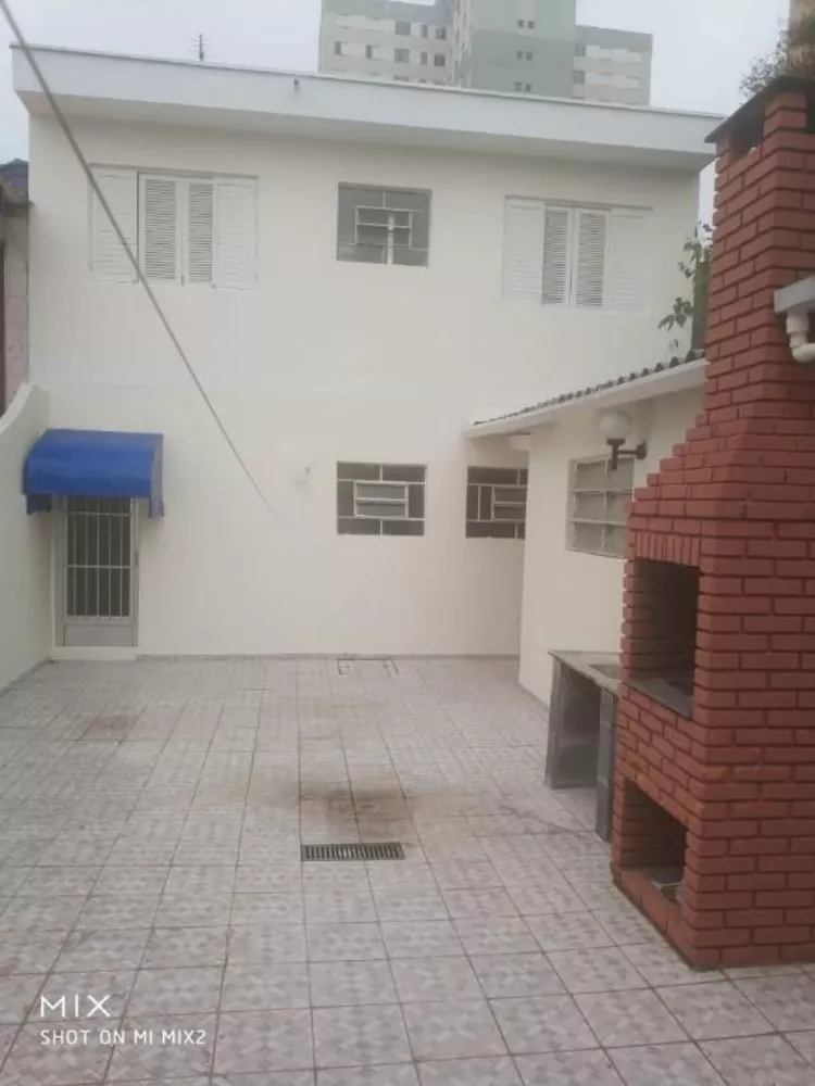 Casa, 4 quartos, 176 m² - Foto 8