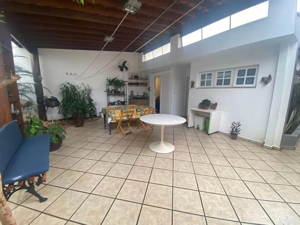 Casa, 3 quartos, 200 m² - Foto 6