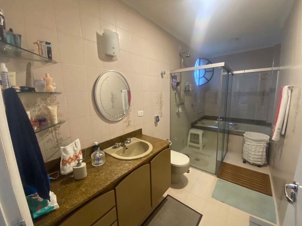 Casa, 3 quartos, 200 m² - Foto 3