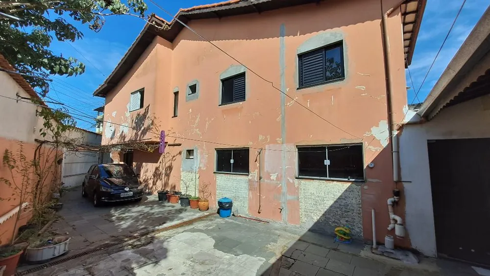 Sobrado, 3 quartos, 220 m² - Foto 7