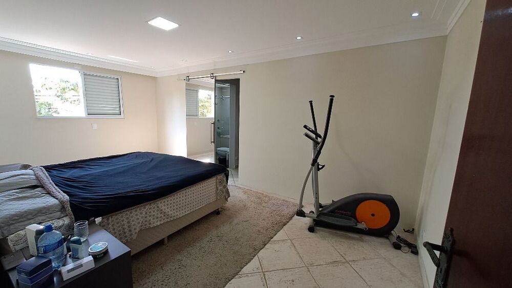 Sobrado, 3 quartos, 220 m² - Foto 8