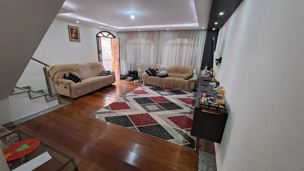 Sobrado, 3 quartos, 220 m² - Foto 2