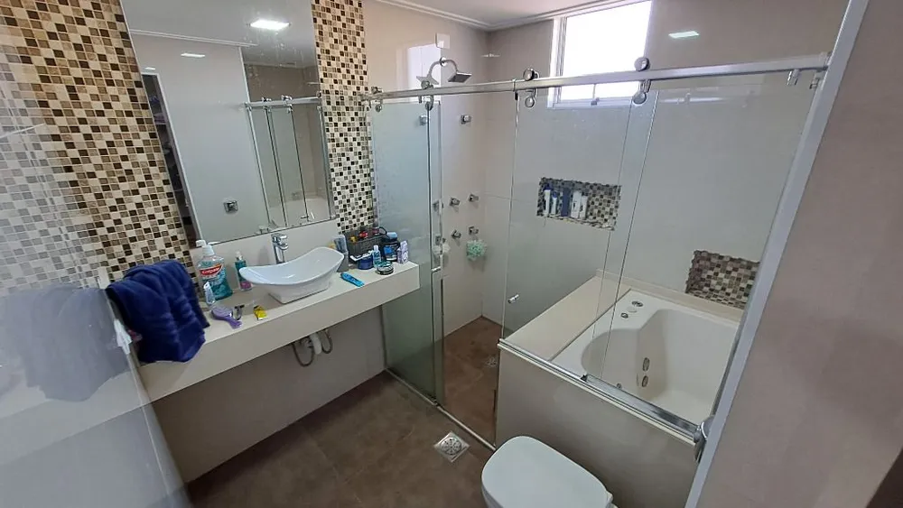 Sobrado, 3 quartos, 220 m² - Foto 10